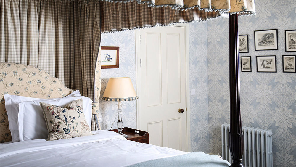 The Loch Lomond Arms Hotel 4*