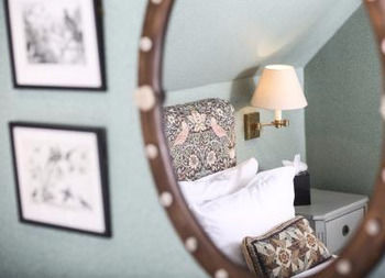 Hotel The Loch Lomond Arms Luss