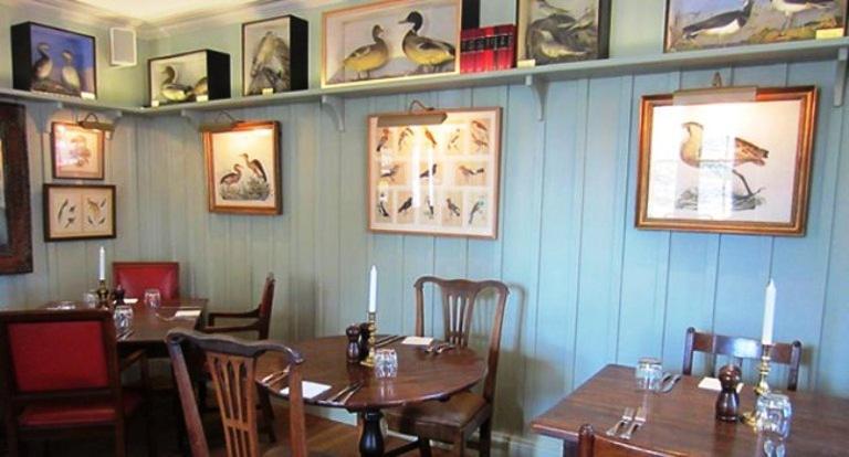 Hotel The Loch Lomond Arms 4*