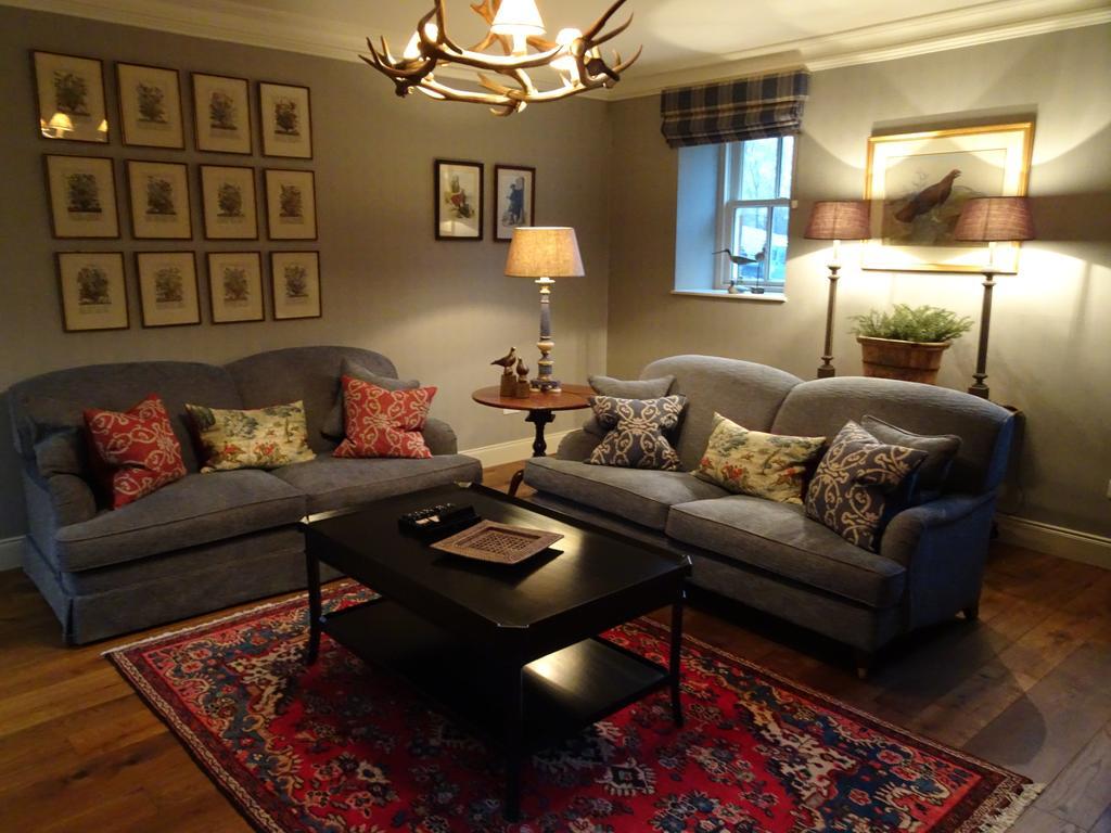 The Loch Lomond Arms Hotel 4*