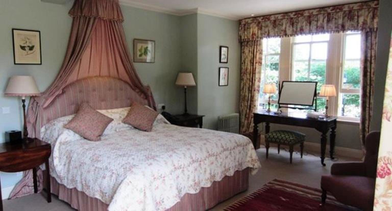 Hotel The Loch Lomond Arms