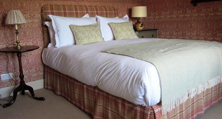 Hotel The Loch Lomond Arms Luss