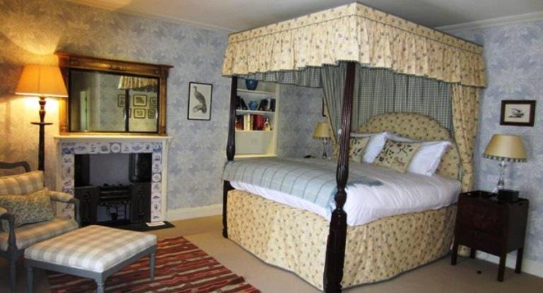The Loch Lomond Arms 4* Luss