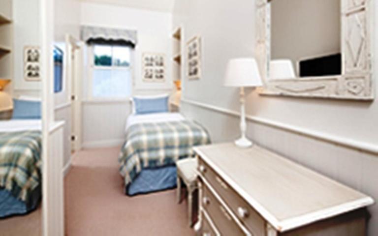 The Loch Lomond Arms Hotel 4*