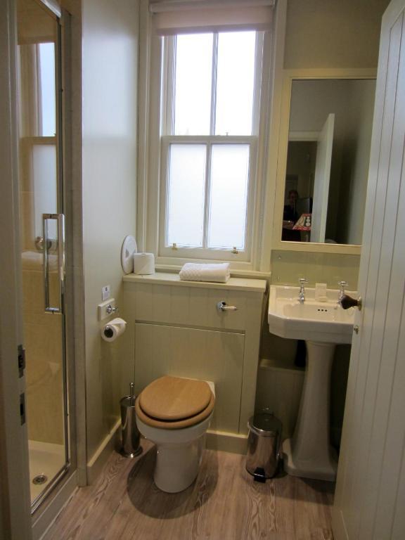 The Loch Lomond Arms 4* Luss