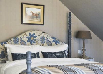 The Loch Lomond Arms Hotel Luss