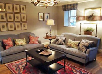 Hotel The Loch Lomond Arms 4*