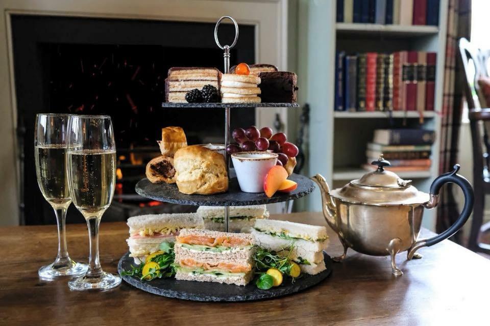 Hotel The Loch Lomond Arms 4*