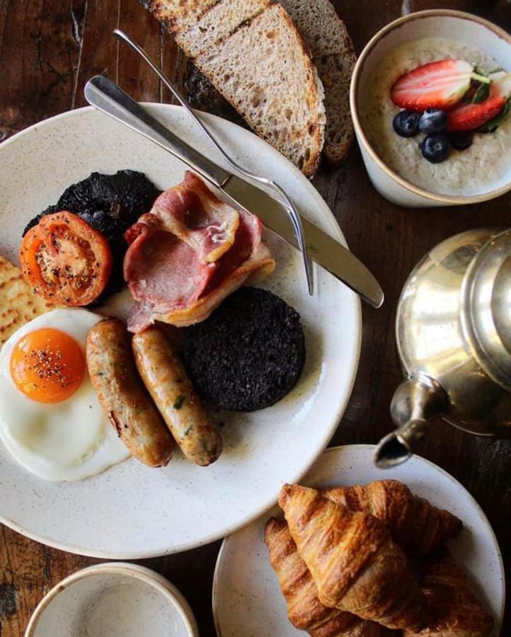The Loch Lomond Arms 4* Luss