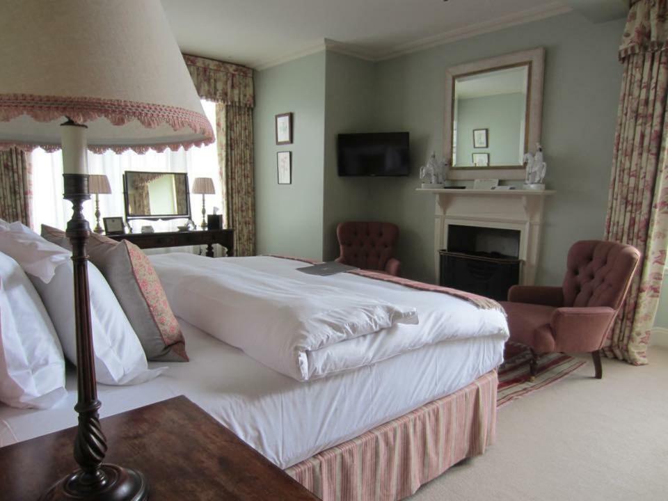 The Loch Lomond Arms Hotel 4*